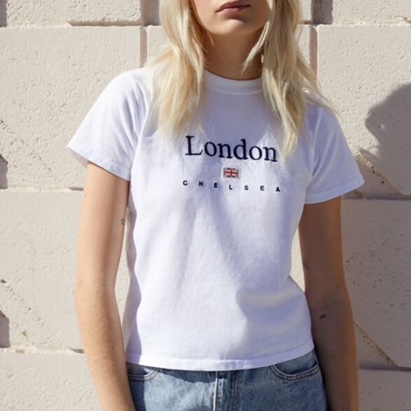 Brandy Melville Tops - Brandy Melville Shirt